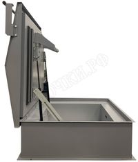 Люк для выхода на кровлю Прайм Люк для выхода на кровлю Прайм