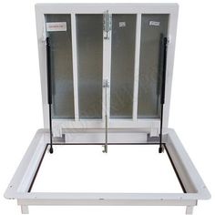 Напольный люк Самоподъемный Невидимка, Уголок Напольный люк Самоподъемный Невидимка, Уголок