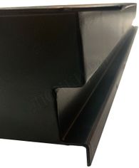 Напольный люк с электроприводом Напольный люк с электроприводом