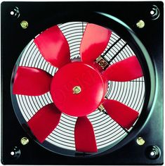 Вентилятор HCFB Вентилятор HCFB