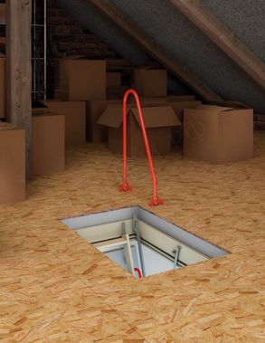 Поручень FAKRO Поручень FAKRO