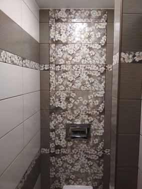 Люк под плитку Нажимной Секрет-Лайт 200*300 Люк под плитку Нажимной Секрет-Лайт 200*300