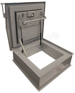 Люк для выхода на кровлю Прайм Люк для выхода на кровлю Прайм