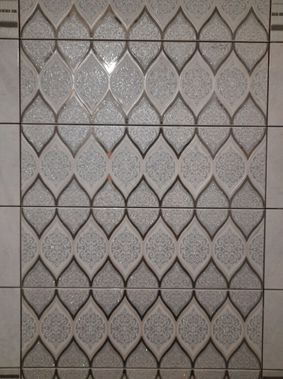 Люк под плитку Нажимной Секрет-Лайт 200*300 Люк под плитку Нажимной Секрет-Лайт 200*300