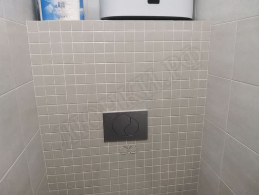 Люк под плитку Нажимной Секрет-Лайт 200*300 Люк под плитку Нажимной Секрет-Лайт 200*300