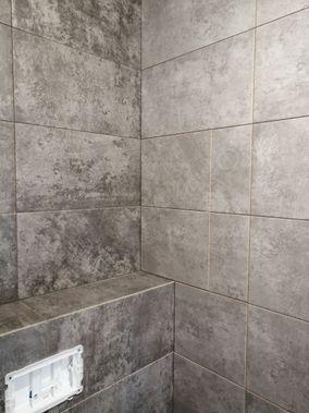 Люк под плитку Секрет 3.0 470*500 Люк под плитку Секрет 3.0 470*500