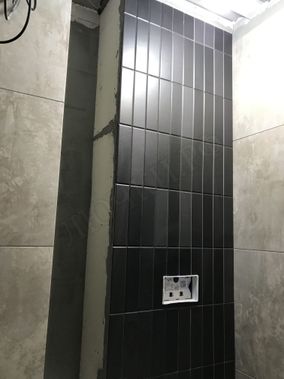 Люк под плитку Секрет 3.0, 2 створки 1050*1300 Люк под плитку Секрет 3.0, 2 створки 1050*1300