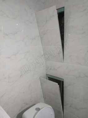 Люк под плитку АлюЛайт Распродажа Люк под плитку АлюЛайт Распродажа