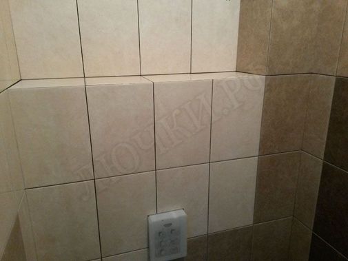 Люк под плитку Нажимной Секрет-Лайт 200*300 Люк под плитку Нажимной Секрет-Лайт 200*300