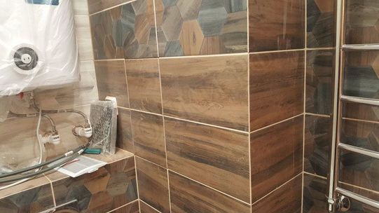 Люк под плитку Нажимной Секрет-Лайт 200*300 Люк под плитку Нажимной Секрет-Лайт 200*300