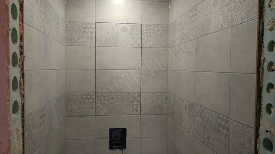 Люк под плитку Нажимной Секрет-Лайт 200*300 Люк под плитку Нажимной Секрет-Лайт 200*300