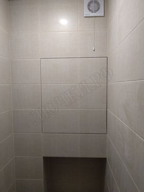 Люк под плитку Нажимной Секрет-Лайт 200*300 Люк под плитку Нажимной Секрет-Лайт 200*300