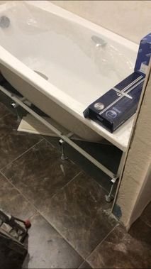 Люк под плитку Нажимной Секрет-Лайт 200*300 Люк под плитку Нажимной Секрет-Лайт 200*300