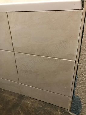 Люк под плитку Нажимной Секрет-Лайт 200*300 Люк под плитку Нажимной Секрет-Лайт 200*300