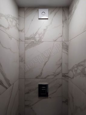 Люк под плитку Секрет 3.0 470*500 Люк под плитку Секрет 3.0 470*500