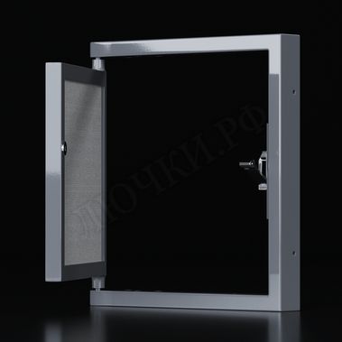 Люк под плитку Шагма Люк под плитку Шагма