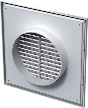 Решетка пластиковая МВ 250 Решетка пластиковая МВ 250