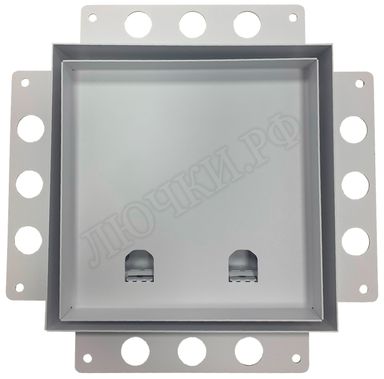 Вентилятор Awenta System+, Silent, 125 KWS125H, Решетка встраиваемая под плитку Awenta белая 250*250 Вентилятор Awenta System+, Silent, 125 KWS125H, Решетка встраиваемая под плитку Awenta белая 250*250