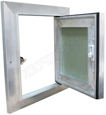 Люк под покраску Стандарт - Планшет в потолок Люк под покраску Стандарт - Планшет в потолок