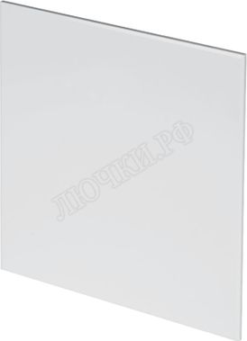 Вытяжной вентилятор Awenta System+, Silent, 125 KWS125M, Trax, PTB125, Белый, пластик Вытяжной вентилятор Awenta System+, Silent, 125 KWS125M, Trax, PTB125, Белый, пластик