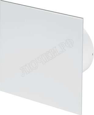 Вытяжной вентилятор Awenta System+, Silent, 125 KWS125M, Trax, PTB125, Белый, пластик Вытяжной вентилятор Awenta System+, Silent, 125 KWS125M, Trax, PTB125, Белый, пластик