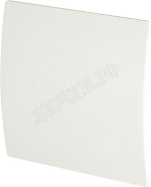 Вытяжной вентилятор Awenta System+, Silent, 125 KWS125T, Escudo, PEDM125, Под покраску, пластик Вытяжной вентилятор Awenta System+, Silent, 125 KWS125T, Escudo, PEDM125, Под покраску, пластик