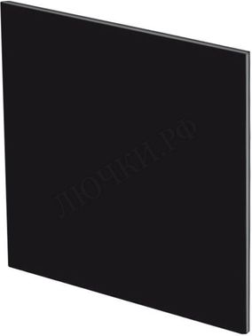 Вытяжной вентилятор Awenta System+, Turbo, 125 KWT125, Trax Glass, PTGB125P, Чёрный глянцевый, стекло Вытяжной вентилятор Awenta System+, Turbo, 125 KWT125, Trax Glass, PTGB125P, Чёрный глянцевый, стекло