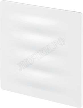 Вытяжной вентилятор Awenta System+, Turbo, 125 KWT125W, Vertico, PVB125, Белый, пластик Вытяжной вентилятор Awenta System+, Turbo, 125 KWT125W, Vertico, PVB125, Белый, пластик