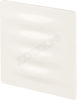 Вытяжной вентилятор Awenta System+, Silent, 125 KWS125M, Vertico, PVE125, Бежевый, пластик Вытяжной вентилятор Awenta System+, Silent, 125 KWS125M, Vertico, PVE125, Бежевый, пластик