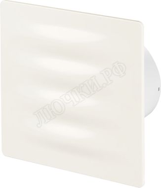 Вытяжной вентилятор Awenta System+, Silent, 125 KWS125M, Vertico, PVE125, Бежевый, пластик Вытяжной вентилятор Awenta System+, Silent, 125 KWS125M, Vertico, PVE125, Бежевый, пластик