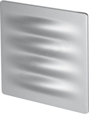 Вытяжной вентилятор Awenta System+, Silent, 125 KWS125T, Vertico, PVS125, Серебро (сатин), пластик Вытяжной вентилятор Awenta System+, Silent, 125 KWS125T, Vertico, PVS125, Серебро (сатин), пластик