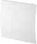 Вытяжной вентилятор Awenta System+, Silent, 125 KWS125H, Escudo, PEB125, Белый, пластик Вытяжной вентилятор Awenta System+, Silent, 125 KWS125H, Escudo, PEB125, Белый, пластик